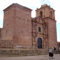 Foto de Pucará