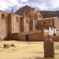 Foto de Pucará
