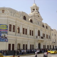 Foto de Chiclayo