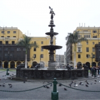 Foto de Lima