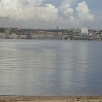 Foto de Luanda