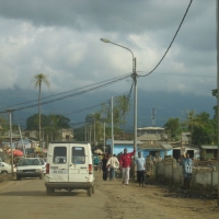 Foto de Malabo