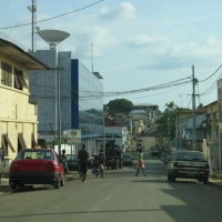Foto de Malabo