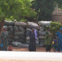 Foto de Bamako