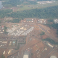 Foto de Malabo