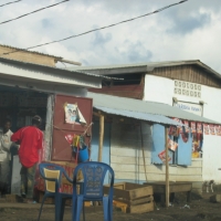 Foto de Malabo