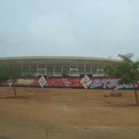 Foto de Dakar