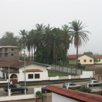 Foto de Malabo