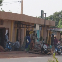 Foto de Bamako