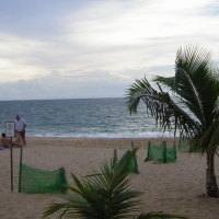 Foto de Luanda