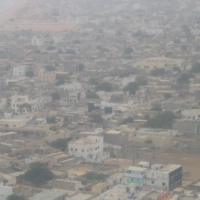 Foto de Dakar