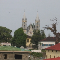 Foto de Malabo
