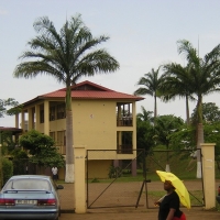 Foto de Malabo