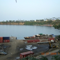 Foto de Malabo
