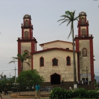 Foto de Malabo