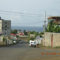 Foto de Malabo