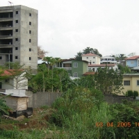 Foto de Malabo
