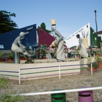 Foto de Malabo