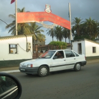 Foto de Malabo