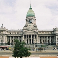 Foto de Buenos Aires
