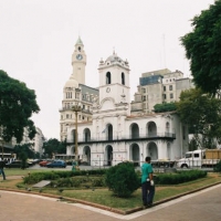 Foto de Buenos Aires