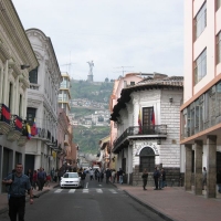 Foto de Quito