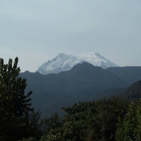 Foto de Sierra