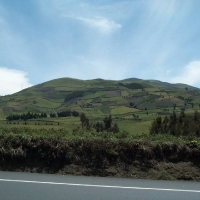 Foto de Sierra