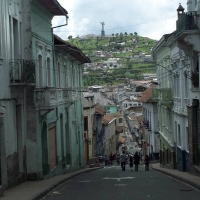 Foto de Quito
