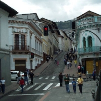 Foto de Quito