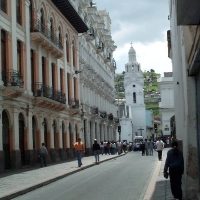 Foto de Quito