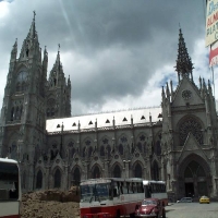 Foto de Quito