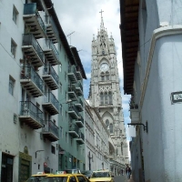 Foto de Quito