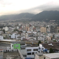Foto de Quito