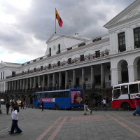 Foto de Quito