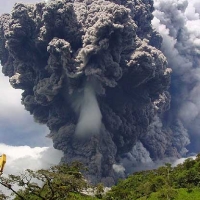 Foto de Volcán Reventador