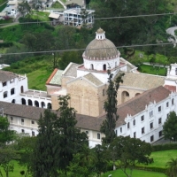 Foto de Quito