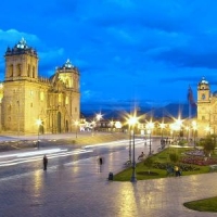 Foto de cusco