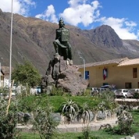 Foto de cusco