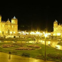 Foto de cusco