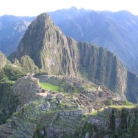 Foto de cusco
