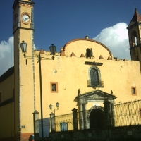 Foto de Zacatlán, Puebla
