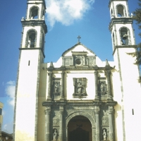 Foto de Zacatlan, Puebla