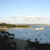 Foto de Santander