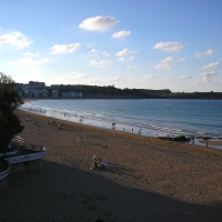 Foto de Santander