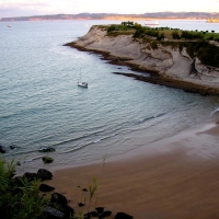 Foto de Santander
