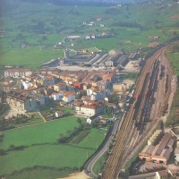Foto de Lugo de Llanera