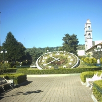 Foto de Zacatlan, Puebla