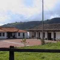 Foto de GUATAVITA