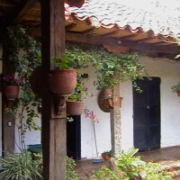 Foto de VILLA DE LEYVA